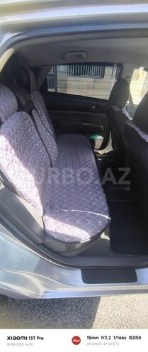 Toyota Prius 2008, 283,000 km - 1.5 l - Bakı