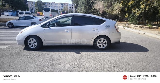 Toyota Prius 2008, 283,000 km - 1.5 l - Bakı