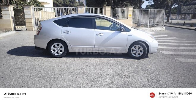 Toyota Prius 2008, 283,000 km - 1.5 l - Bakı