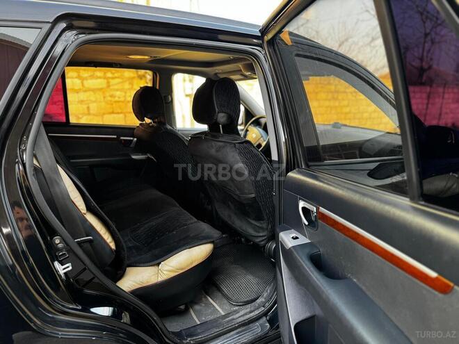 Hyundai Santa Fe 2008, 340,000 km - 2.0 l - Tovuz