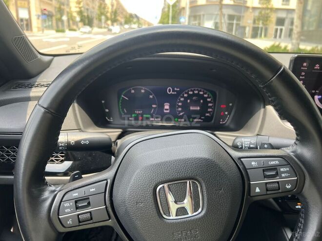 Honda Accord 2023, 119,000 km - 2.0 л - Bakı