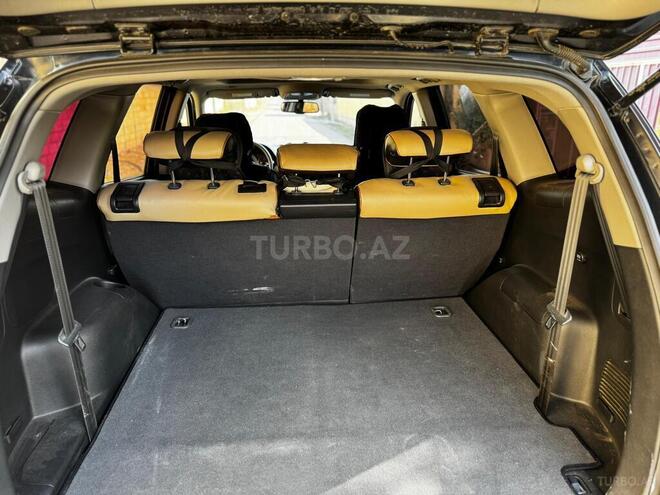 Hyundai Santa Fe 2008, 340,000 km - 2.0 l - Tovuz
