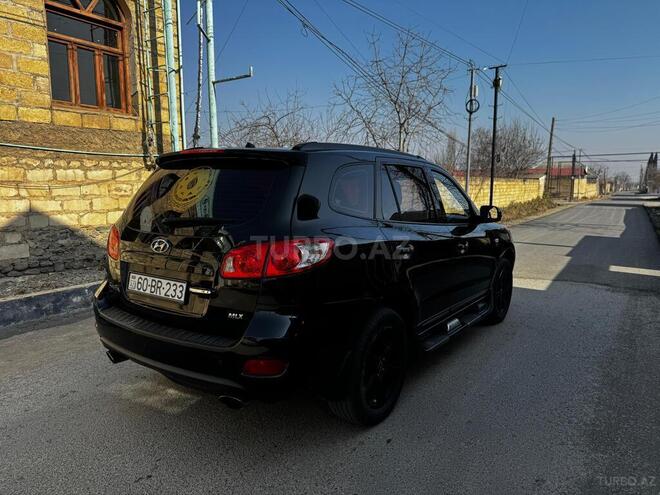 Hyundai Santa Fe 2008, 340,000 km - 2.0 l - Tovuz