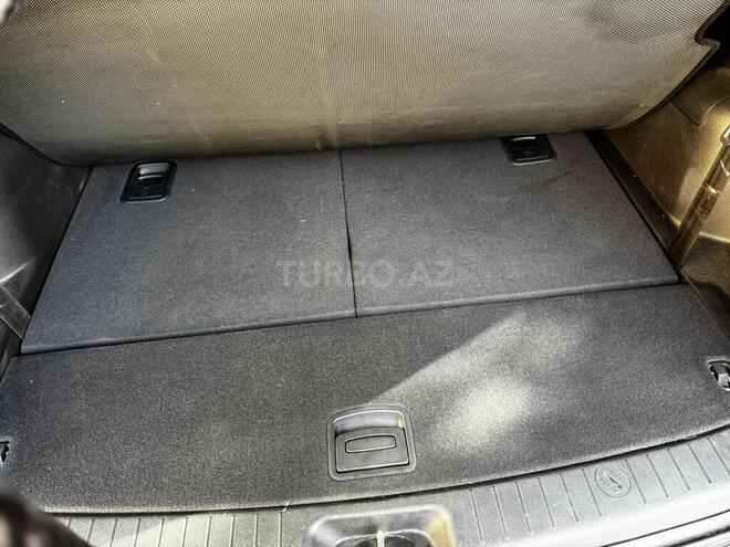 Hyundai Santa Fe 2008, 340,000 km - 2.0 l - Tovuz