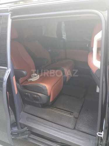 Kia Carnival 2022, 195,000 km - 2.2 l - Bakı