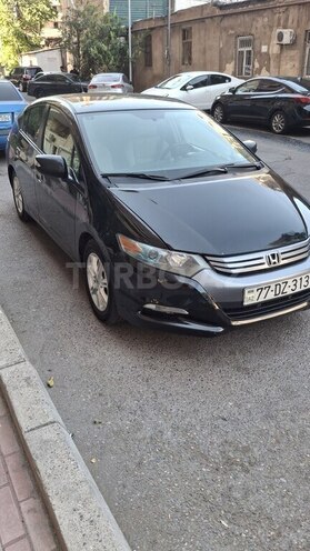 Honda Insight 2010, 432,000 km - 1.3 l - Bakı