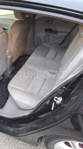 Honda Insight 2010, 432,000 km - 1.3 l - Bakı