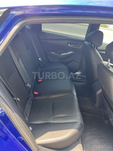 Honda Accord 2023, 119,000 km - 2.0 л - Bakı