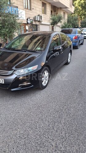 Honda Insight 2010, 432,000 km - 1.3 l - Bakı
