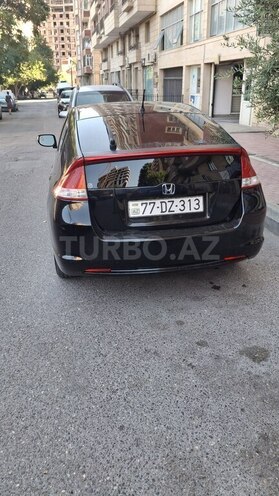 Honda Insight 2010, 432,000 km - 1.3 l - Bakı