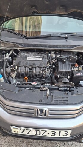 Honda Insight 2010, 432,000 km - 1.3 l - Bakı