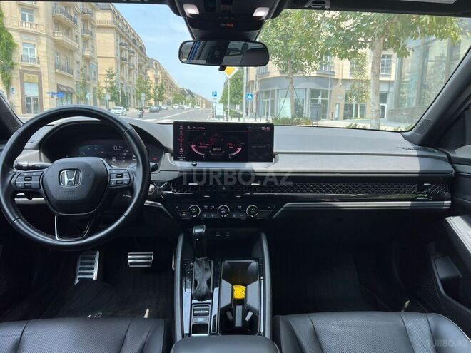 Honda Accord 2023, 119,000 km - 2.0 л - Bakı