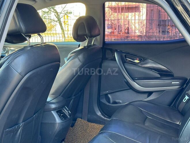 Hyundai Grandeur 2016, 271,000 km - 2.2 l - Bakı