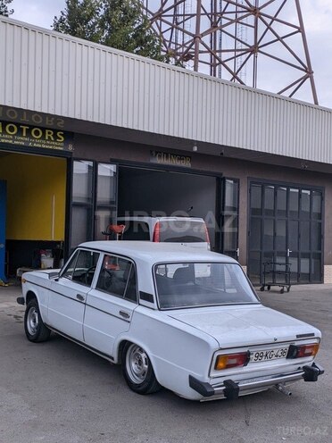 LADA (VAZ) 2106 1989, 354,214 km - 1.5 l - Bakı