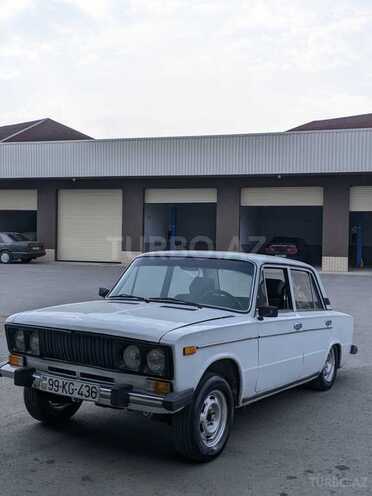 LADA (VAZ) 2106 1989, 354,214 km - 1.5 l - Bakı