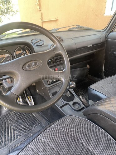 LADA (VAZ) 2106 1989, 354,214 km - 1.5 l - Bakı