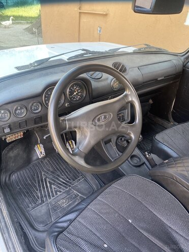 LADA (VAZ) 2106 1989, 354,214 km - 1.5 l - Bakı