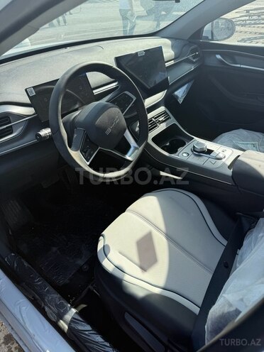 BYD Destroyer 05 2025, 0 km - 1.5 l - Bakı