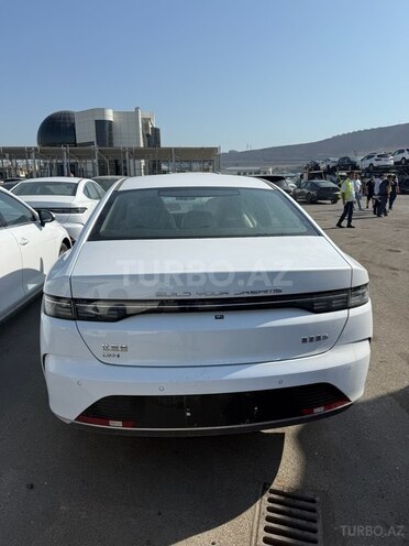 BYD Destroyer 05 2025, 0 km - 1.5 l - Bakı