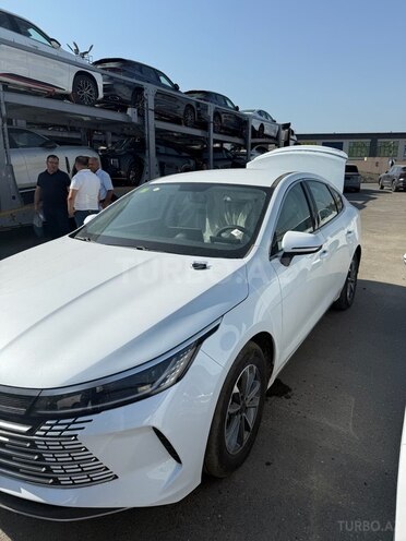 BYD Destroyer 05 2025, 0 km - 1.5 l - Bakı