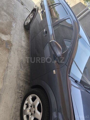 Opel Astra 2006, 519,000 km - 1.3 l - Bakı