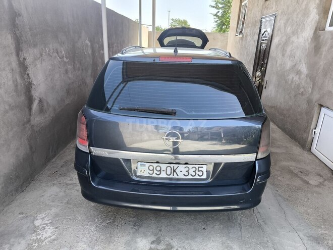 Opel Astra 2006, 519,000 km - 1.3 l - Bakı