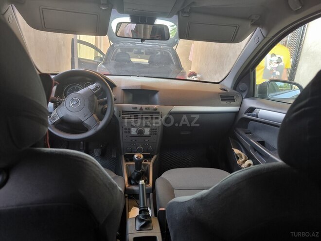 Opel Astra 2006, 519,000 km - 1.3 l - Bakı
