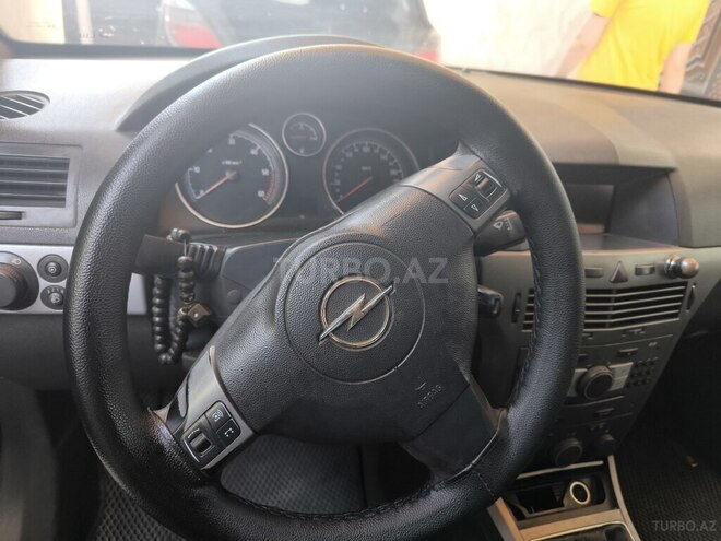 Opel Astra 2006, 519,000 km - 1.3 l - Bakı