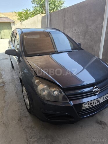 Opel Astra 2006, 519,000 km - 1.3 l - Bakı