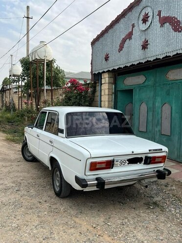 LADA (VAZ) 2106 1980, 200,000 km - 1.6 л - Beyləqan