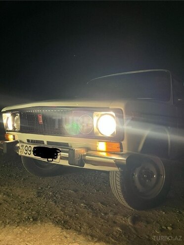 LADA (VAZ) 2106 1980, 200,000 km - 1.6 л - Beyləqan