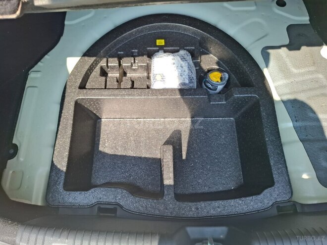 Kia K3 2016, 126,000 km - 1.6 l - Bakı