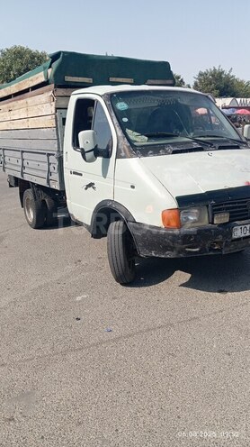GAZ 2705 1998, 125,800 km - 2.3 l - Ağsu