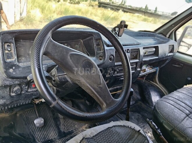 GAZ 2705 1998, 125,800 km - 2.3 l - Ağsu