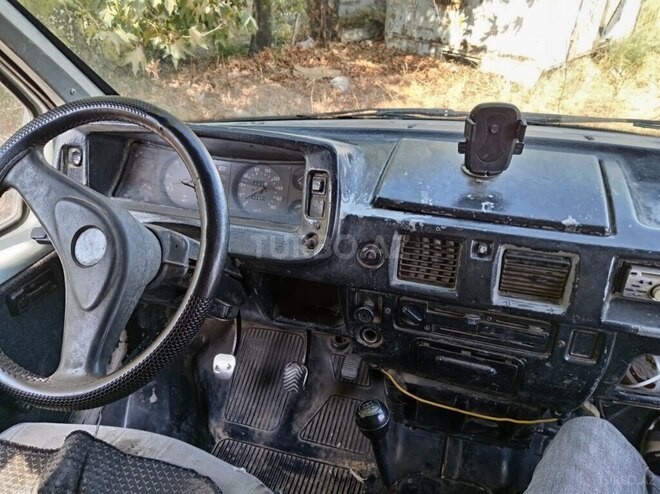 GAZ 2705 1998, 125,800 km - 2.3 l - Ağsu