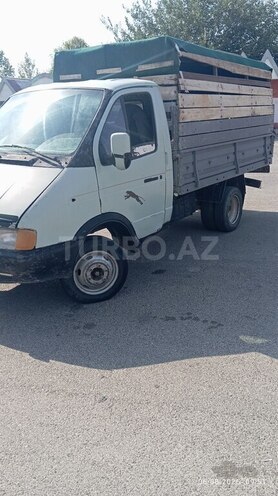 GAZ 2705 1998, 125,800 km - 2.3 l - Ağsu