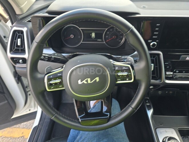 Kia Sorento 2023, 40,000 km - 1.6 l - Bakı