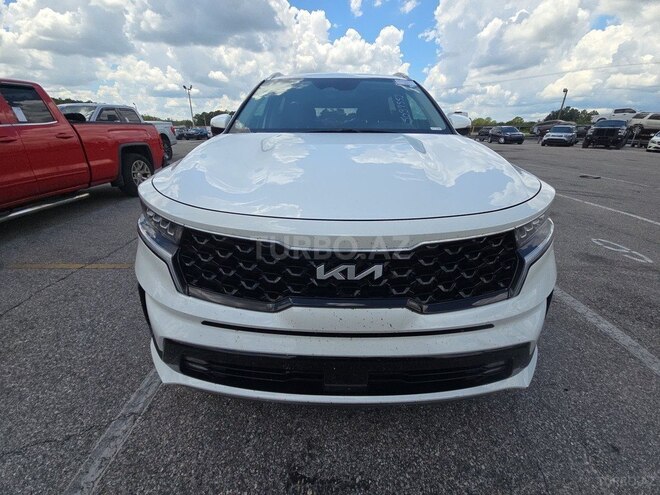 Kia Sorento 2023, 40,000 km - 1.6 l - Bakı