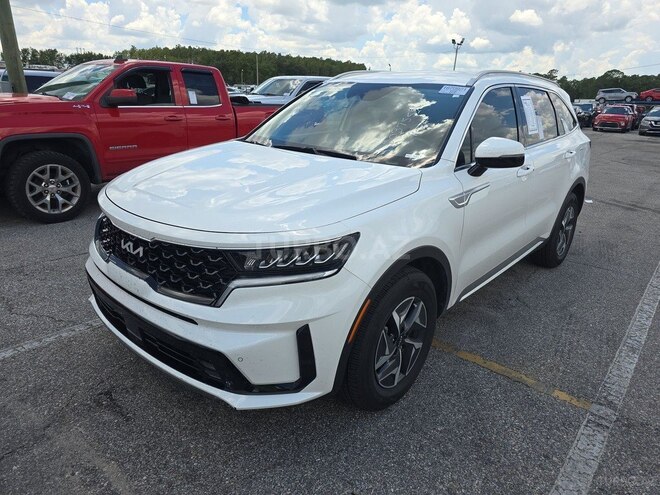 Kia Sorento 2023, 40,000 km - 1.6 l - Bakı