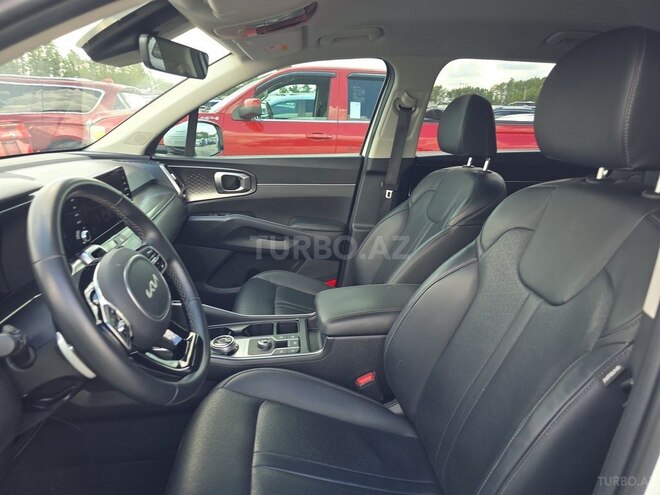 Kia Sorento 2023, 40,000 km - 1.6 l - Bakı