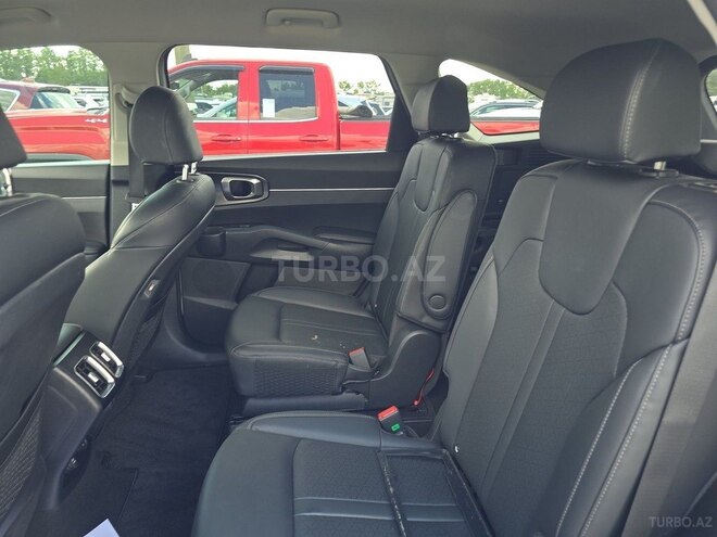 Kia Sorento 2023, 40,000 km - 1.6 l - Bakı