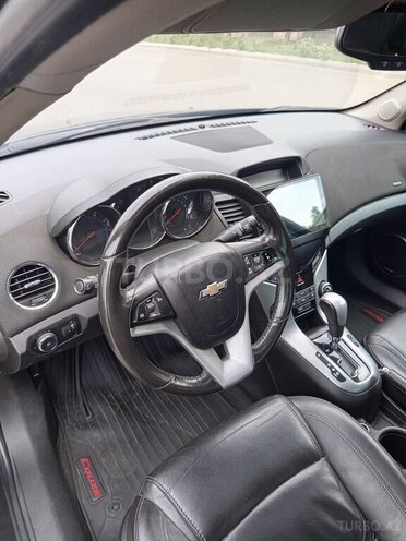 Chevrolet Cruze 2015, 250,070 km - 1.4 l - Gəncə