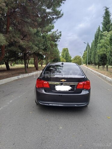 Chevrolet Cruze 2015, 250,070 km - 1.4 l - Gəncə