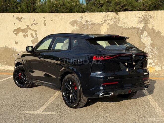 Changan  2025, 0 km - 1.5 l - Bakı
