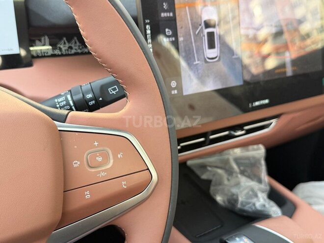 Changan  2025, 0 km - 1.5 l - Bakı