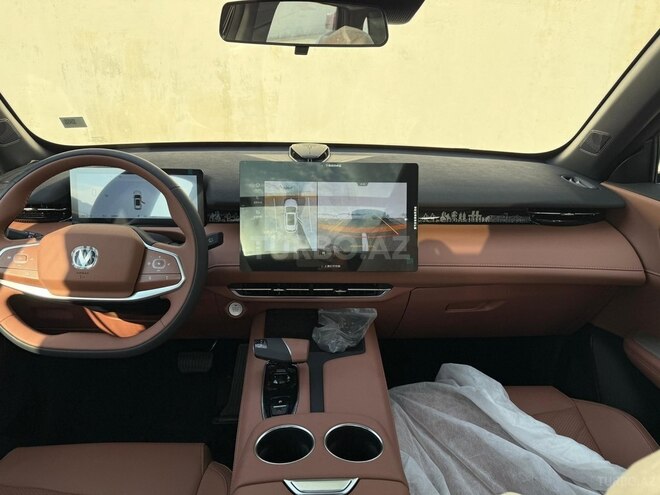 Changan  2025, 0 km - 1.5 l - Bakı
