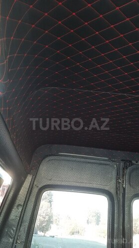 Ford Transit 1995, 518,000 km - 2.5 l - Ağcabədi
