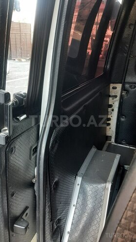 Ford Transit 1995, 518,000 km - 2.5 l - Ağcabədi