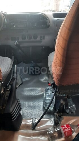Ford Transit 1995, 518,000 km - 2.5 l - Ağcabədi