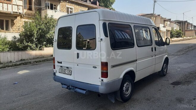 Ford Transit 1995, 518,000 km - 2.5 l - Ağcabədi
